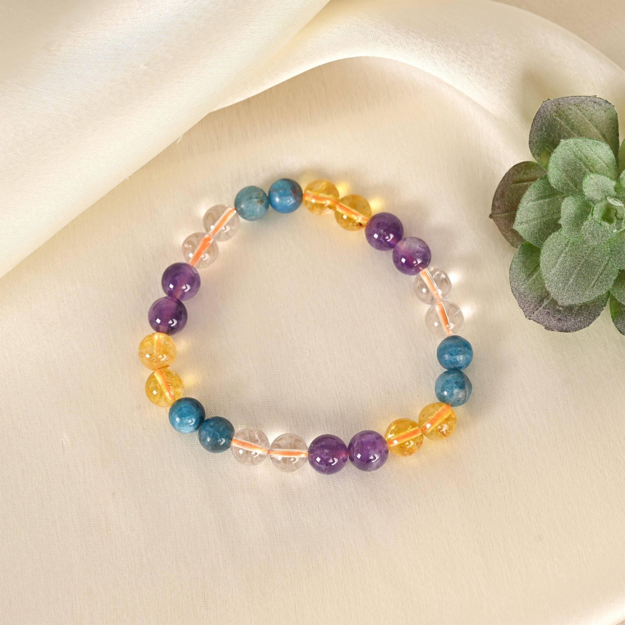 Gemini (Mithun) Bracelet